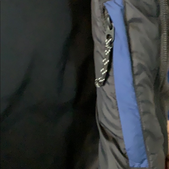 Old Navy Down Vest - Picture 4 of 4